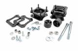 ✔Комплект подвески Rough Country LIFT KIT для TOYOTA TUNDRA лифт 2,5- 3 купить в Bezdor4x4.